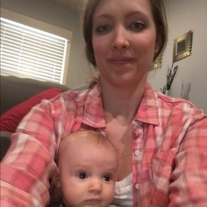 Meet your Posher, Nicole